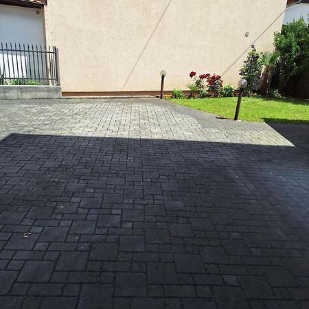 Studio Apartman 11 Бихач Экстерьер фото