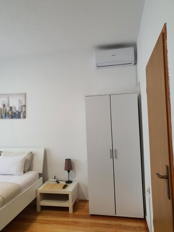 Studio Apartman 11 Бихач Экстерьер фото