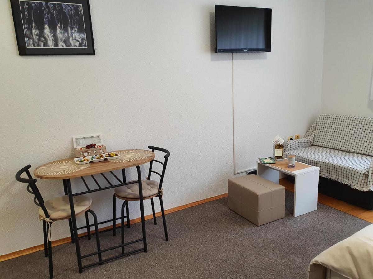 Studio Apartman 11 Бихач Экстерьер фото