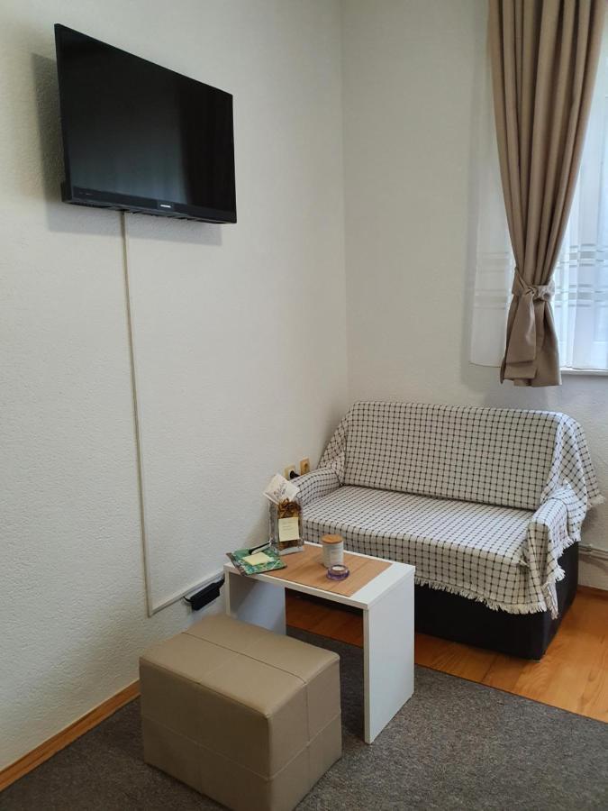 Studio Apartman 11 Бихач Экстерьер фото