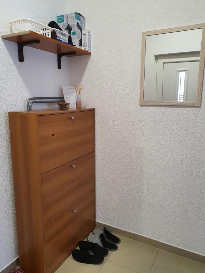 Studio Apartman 11 Бихач Экстерьер фото